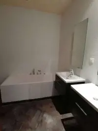 Vaste appartement - 6