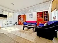 Triplex à la Marsa - 2