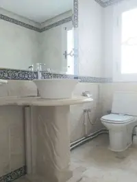 Grande villa avec piscine à Gammarth - 4