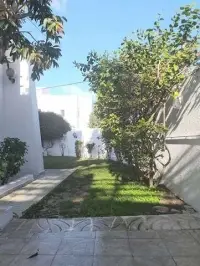Grande villa avec piscine à Gammarth - 5