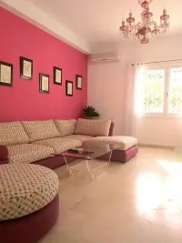 Magnifique RDC de villa à la Marsa - 2