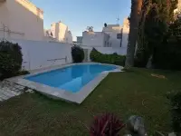 Magnifique villa à Carthage - 15