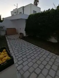 Magnifique villa à Carthage - 14