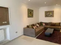 Duplex meublé à la Marsa - 1