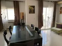 Duplex meublé à la Marsa - 2