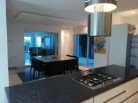 RDC de villa meublé à la Marsa - 4