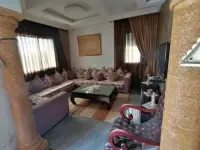 Duplex meublé à Sidi Daoud - 2