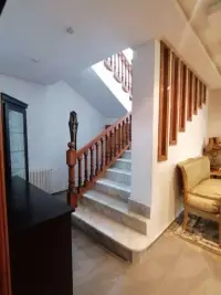 Duplex meublé à Sidi Daoud - 4