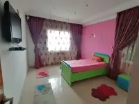 Duplex meublé à Sidi Daoud - 6