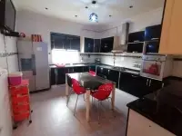 Duplex meublé à Sidi Daoud - 8