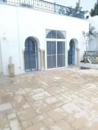 Villa avec piscine à la Corniche - 2
