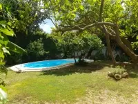 Villa meublée au coeur de la marsa - 3