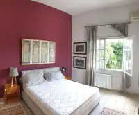 Villa meublée au coeur de la marsa - 4