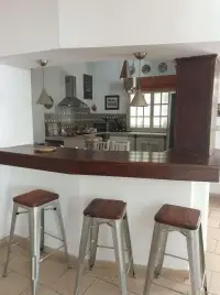 Villa meublée au coeur de la marsa - 6