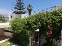 Belle villa à la marsa - 11