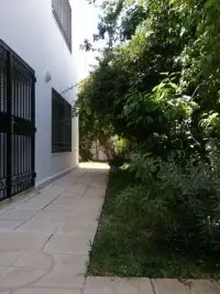 Belle villa à la marsa - 9