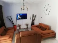 Villa plain pied - 2