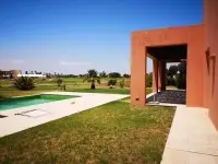 Magnifique villa à Gammarth - 2
