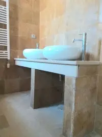 Magnifique villa à Gammarth - 7