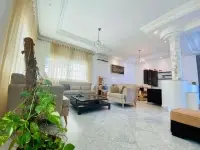 Belle villa à la soukra - 15