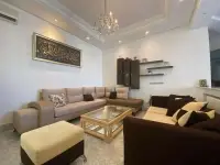 Belle villa à la soukra - 12