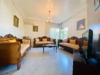 Belle villa à la soukra - 11