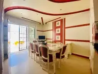 Belle villa à la soukra - 10