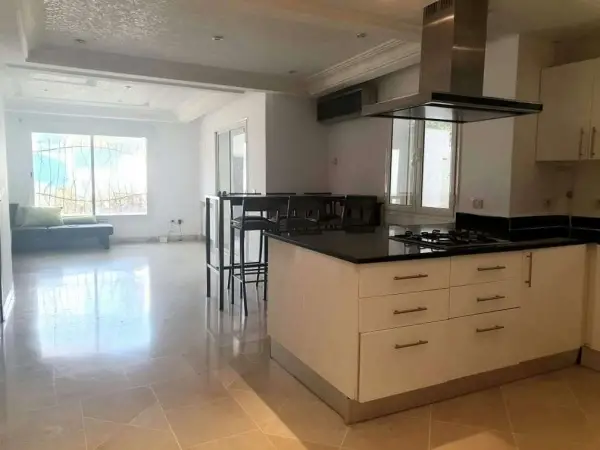 Coquet appartement