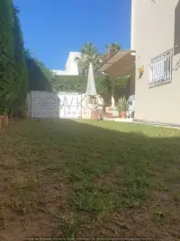 Bel s 3 avec jardin - 2