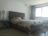 Coquet duplex à la Marsa - 4
