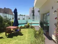 Magnifique villa à la Marsa - 3