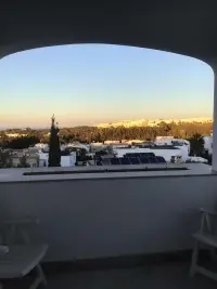 Appartement s+3 meublé à Gammarth - 1
