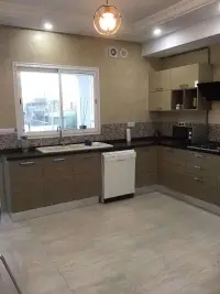 Appartement s+3 meublé à Gammarth - 14