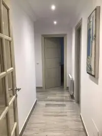 Appartement s+3 meublé à Gammarth - 15