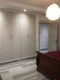 Appartement s+3 meublé à Gammarth - 16