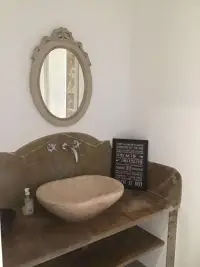 Appartement s+3 meublé à Gammarth - 19