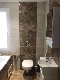 Appartement s+3 meublé à Gammarth - 20