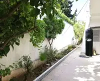 RDC de villa à la Marsa - 11