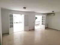 RDC de villa à la Marsa - 10