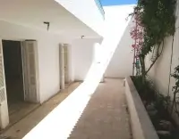 RDC de villa à la Marsa - 12