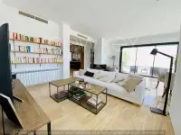 Magnifique penthouse à Gammarth - 10