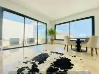 Magnifique penthouse à Gammarth - 6