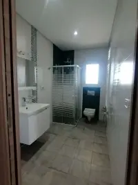 Appartement S 2 meublé - 5
