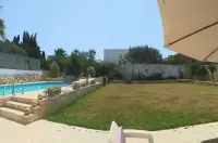 Villa de maître à la Marsa - 8
