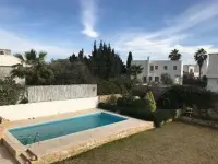 Villa de maître à la Marsa - 7