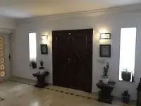 Villa de maître à la Marsa - 3