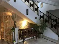 Villa de maître à la Marsa - 10