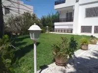 RDC de villa à la Marsa - 2