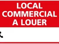 Local commercial - 1