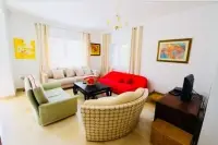 Villa S+3 meublée à la Marsa - 10